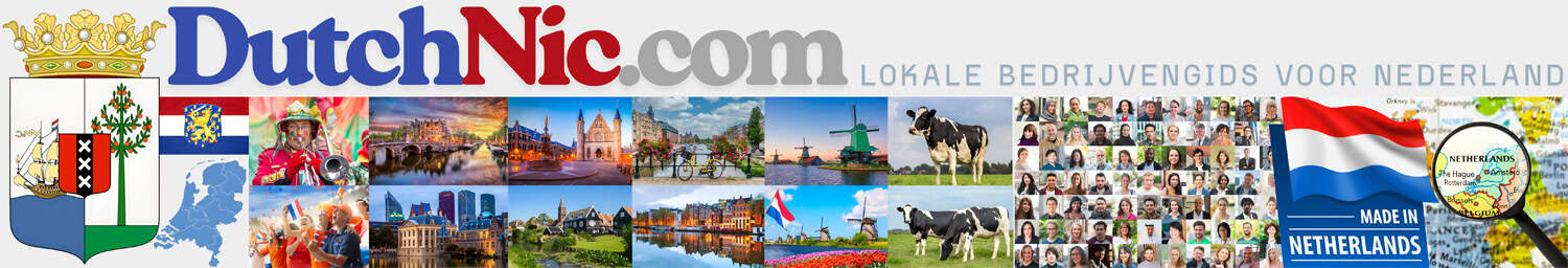 Gemaakt in Nederland - Harks